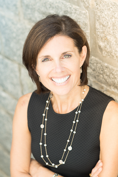 Dr. Janet Thom